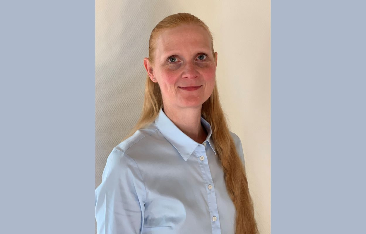 Borup Skole får ny skoleleder