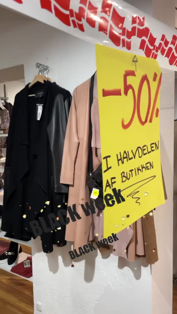 Nyt på opslagstavlen i Hirtshals