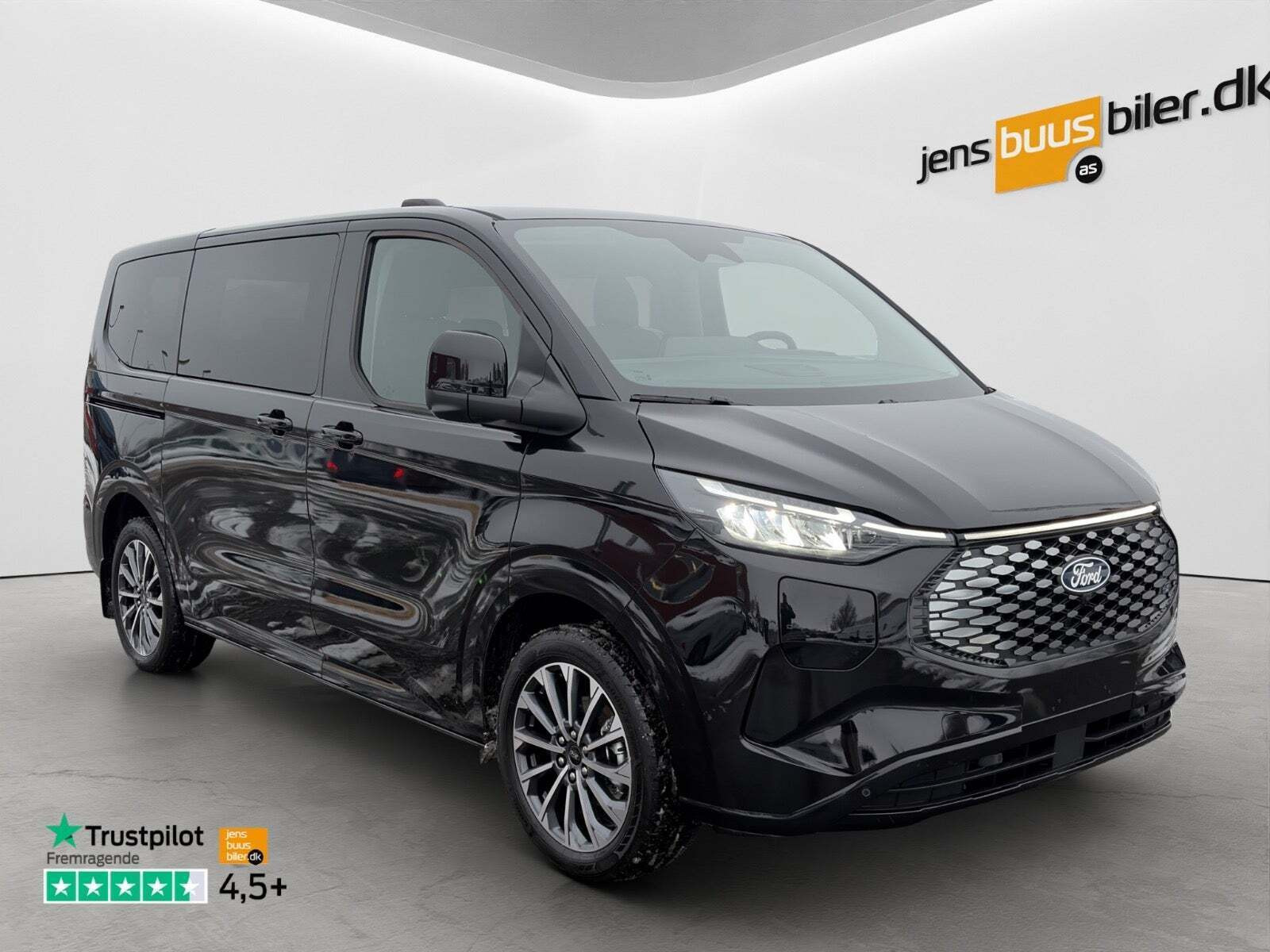 10 dyreste biler til salg i nærheden af Vesthimmerlands Kommune