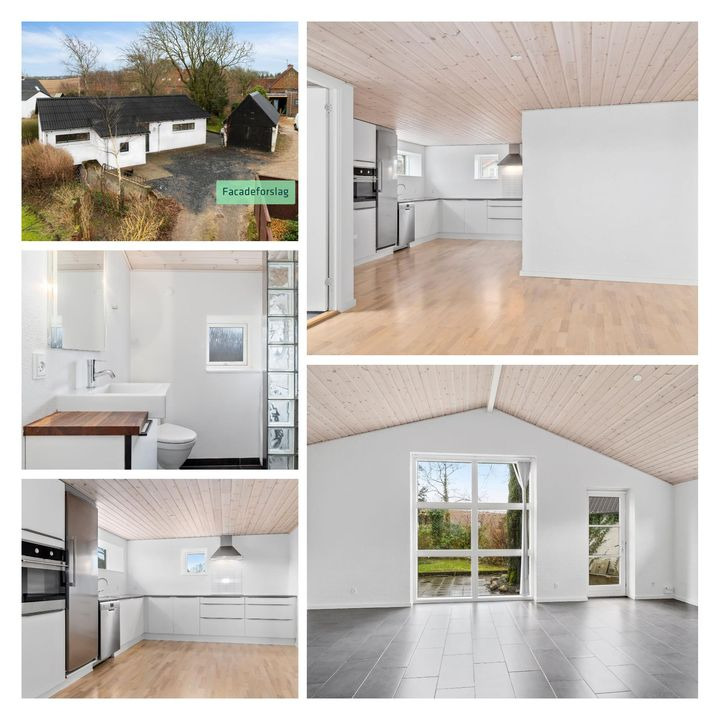 Opdatér dig her: Det nyeste fra Holstebro