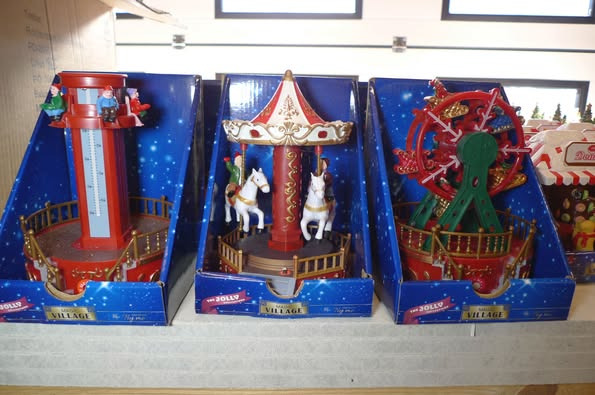 CAMPEN AUKTIONER inviterer til juleauktion med pynt og belysning