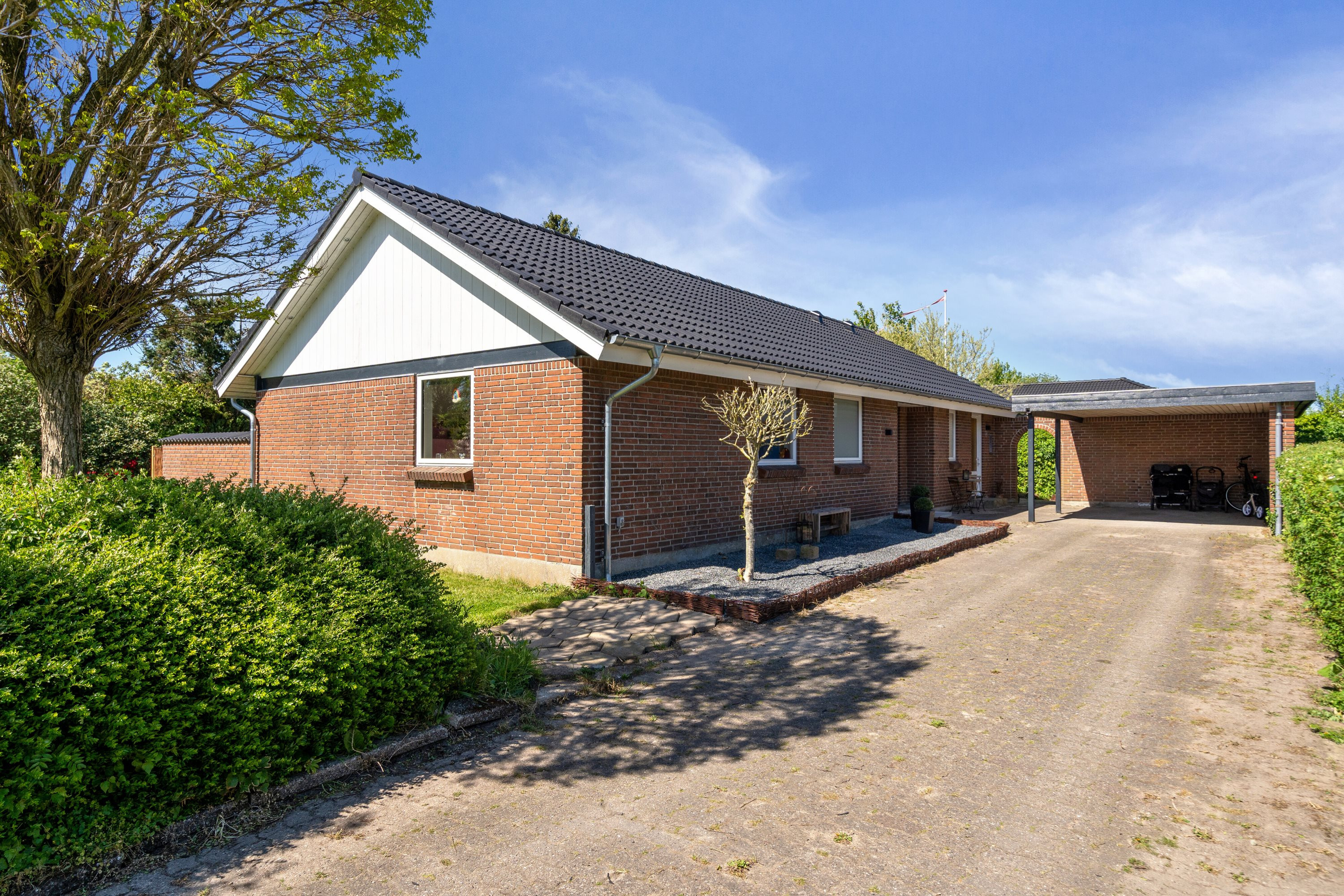 Nybolig Hedensted sælger igen attraktiv bolig på få dage