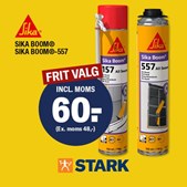 Stark Holstebro inviterer til rådgivning om CO2-regnskabet i byggeri