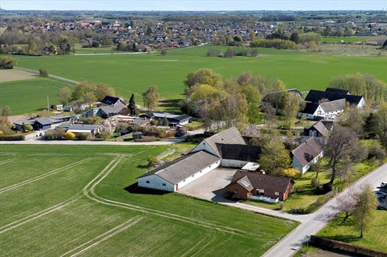Top 6 over dyreste boliger til salg i Viby Sjælland. Priser op til 11.995.000 kr