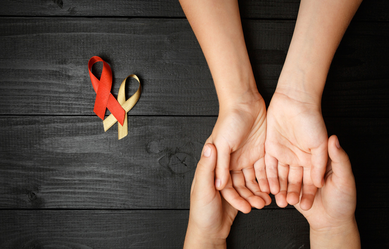 Vi kan forebygge 40 kræfttilfælde hver dag