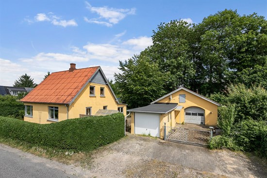 Fruerlund 3 er til salg for kun 295.000 kr.: Se de billigste boliger til salg i Nørager her