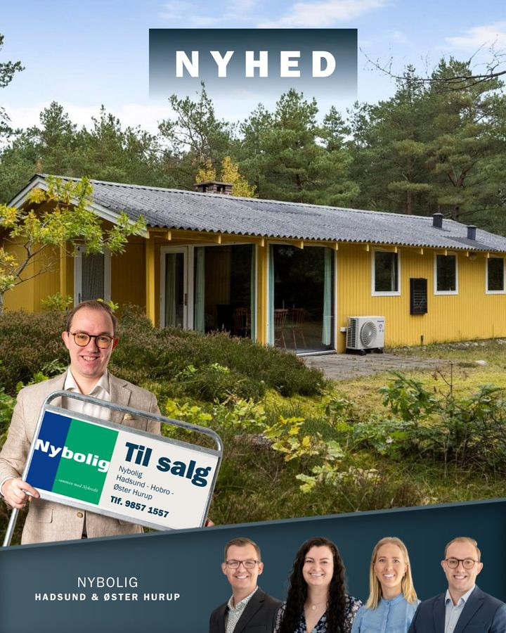 Se dagens updates fra Hadsund her