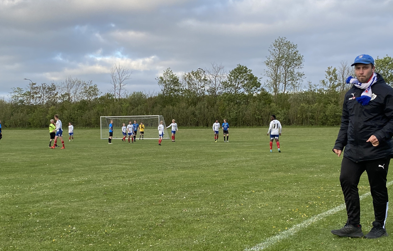 Vanvittig Holstebro-indsats satte en stopper for MorsØ: “Vi kører dem ud på røv og albuer“