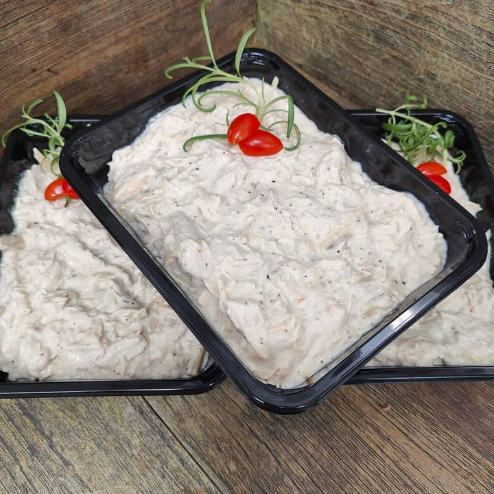 Meny Hjerting frister med tilbud på høns i asparges til tarteletter i dag