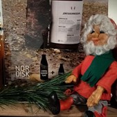 Nyt fra NOTFARAWAY og KJELD SKO