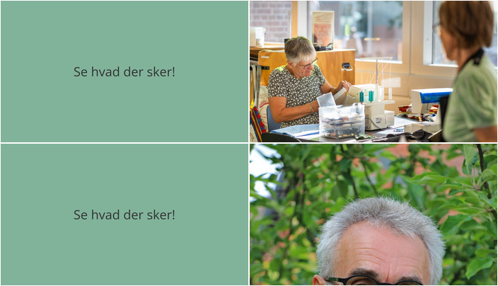 Kreativitet og Musikalske Fortællinger: Ugen i Them