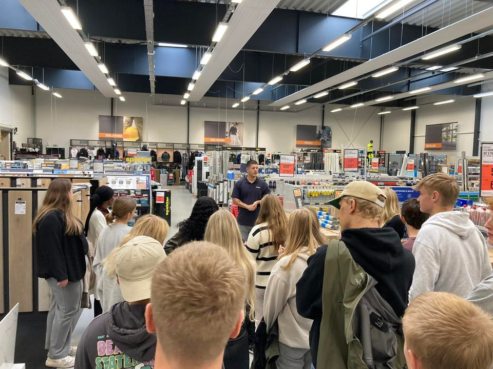 Hold dig ajour med dagens opdateringer fra Silkeborg