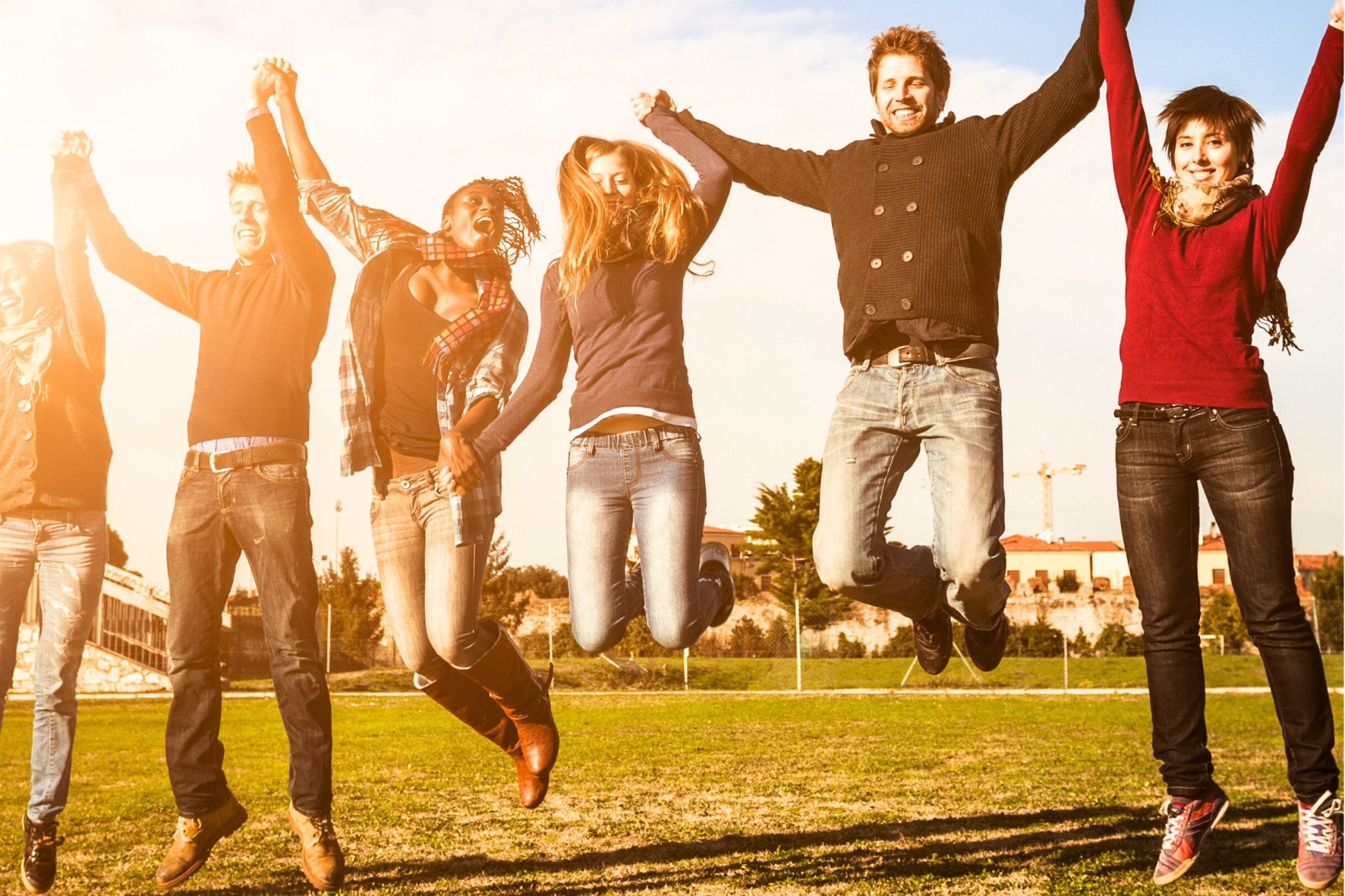 Inspirerende arrangementer på Sorø Bibliotek