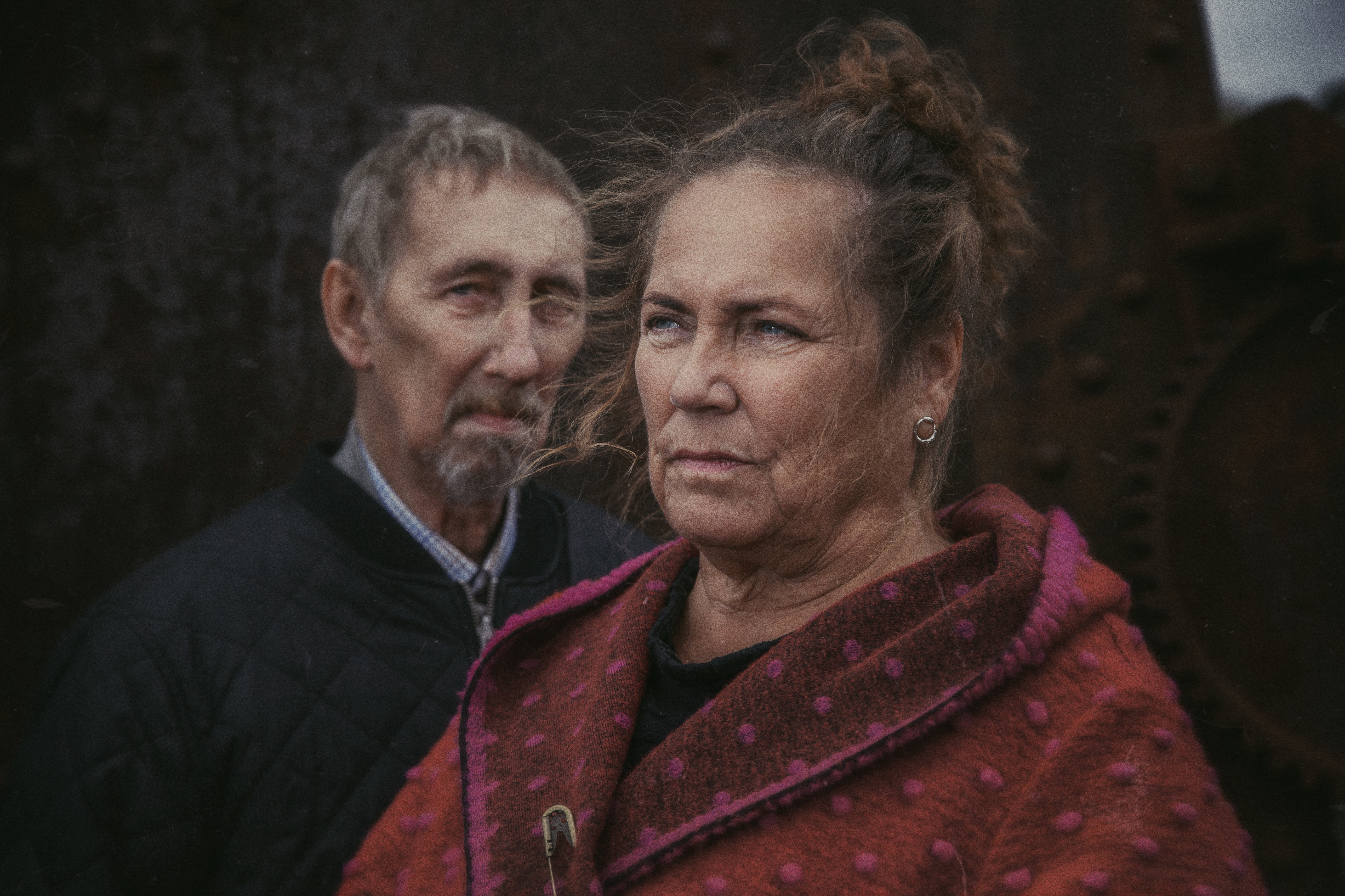 Mød forfatterne Lotte & Søren Hammer i Ringsted