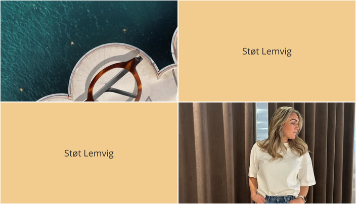 Nyt fra FROST OPTIK og Livingshop Holstebro