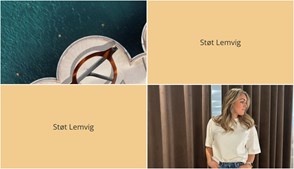 Nyt fra FROST OPTIK og Livingshop Holstebro