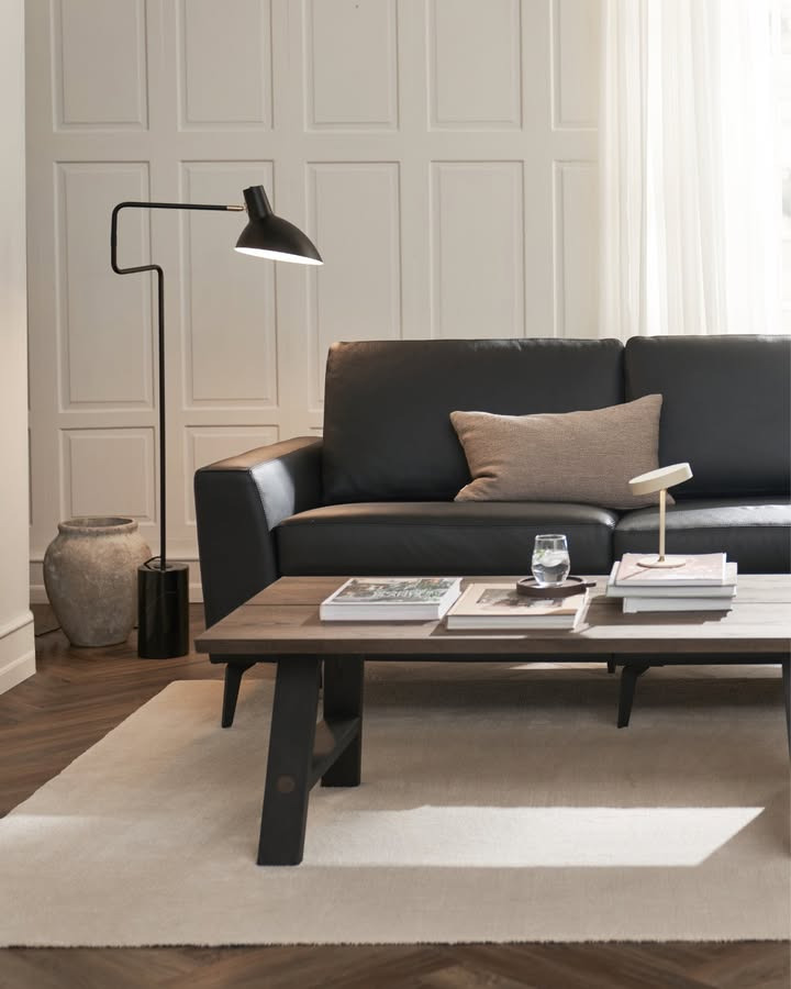 Møblér med Kumo Holstebro tilbyder 25% rabat på Symfoni byggesystem