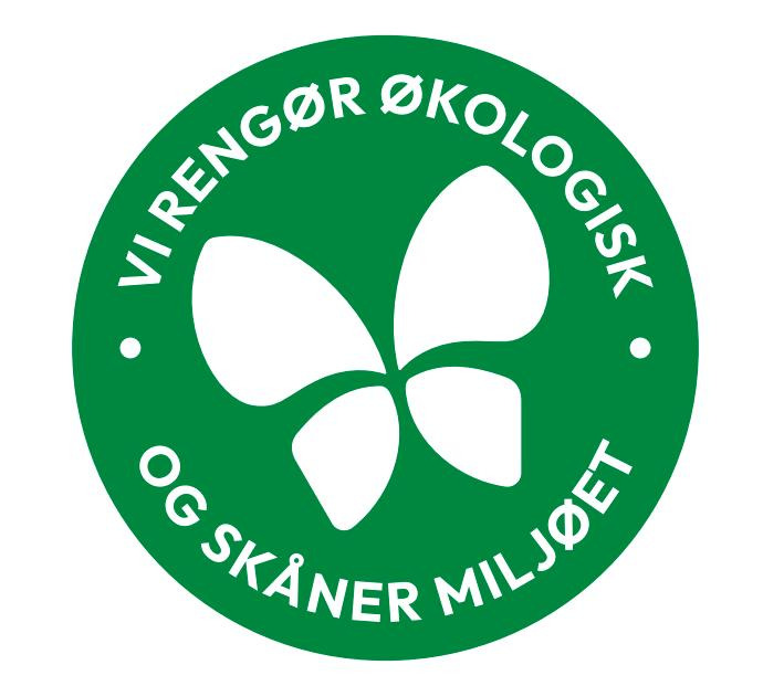 RenThy Naturligvis opfordrer til bæredygtig rengøring via webshop