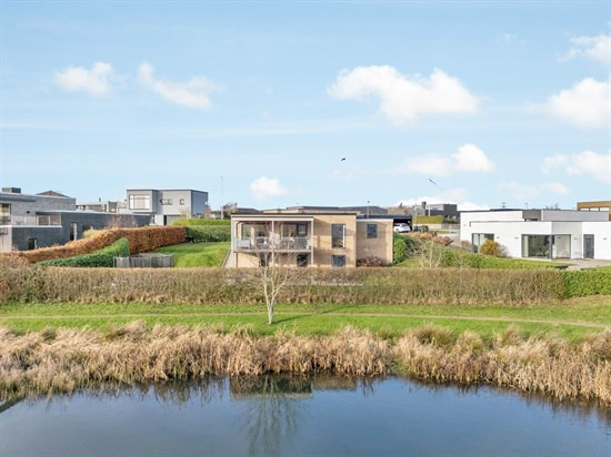 Top 6 over dyreste boliger til salg i Lystrup. Priser op til 12.500.000 kr