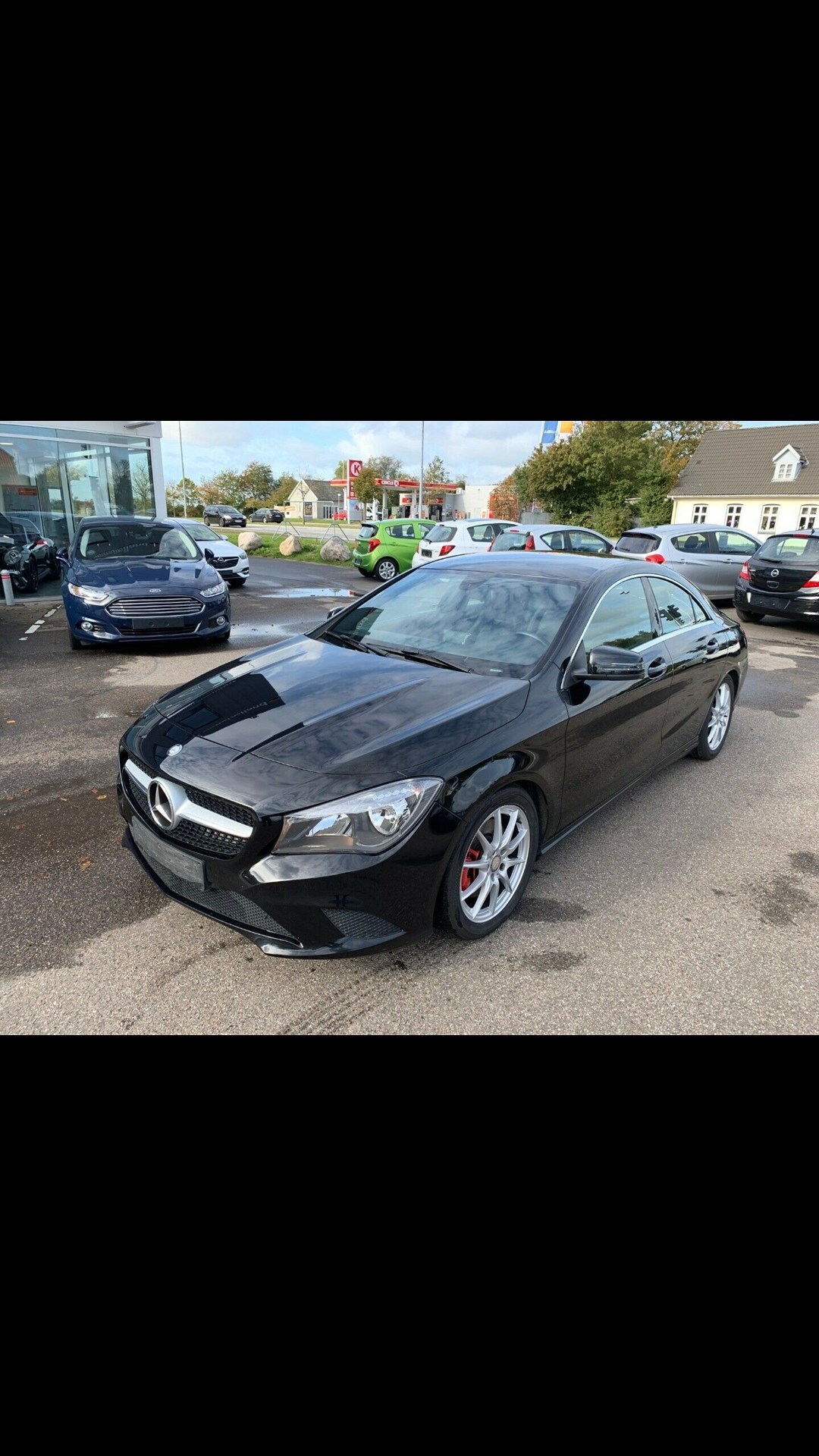 Kirke Såbys 6 dyreste biler til salg