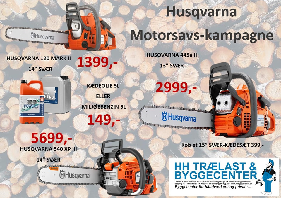 Opslagstavlen: Nyeste opdateringer fra Højslev