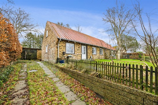 Lindegade 10 er til salg for kun 585.000 kr.: Se de billigste boliger til salg i Christiansfeld her