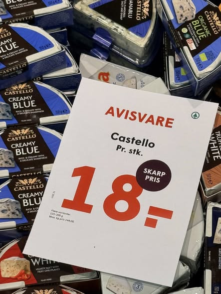 Spar Suldrup fremhæver 4 gode grunde til at handle lokalt