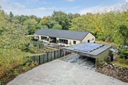 Thorsagervej 27 og 1 anden boliger er kommet til salg denne uge i Mørke - se boligerne her.