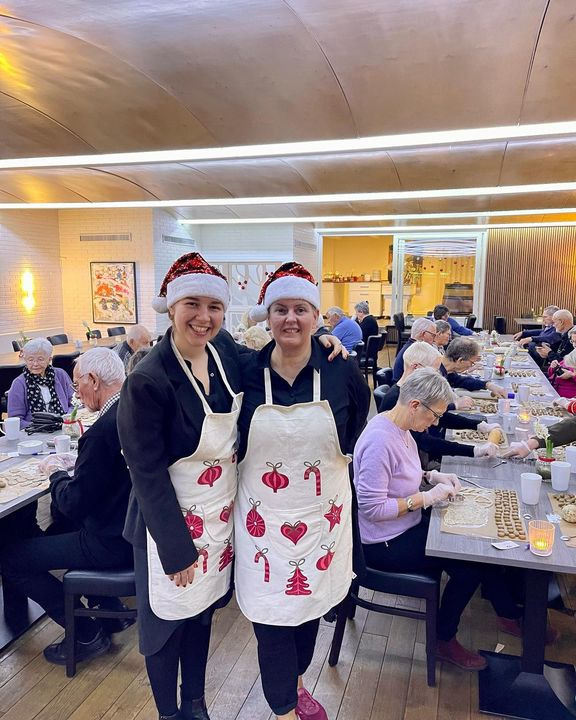 Opdatér dig her: Det nyeste fra Ikast