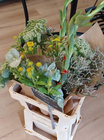 Tulipa Blomster & Havedesign tilbyder ugens sommerhit til 79 kr. pr. buket