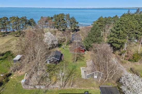 Top 6 over dyreste boliger til salg i Gørlev. Priser op til 6.950.000 kr