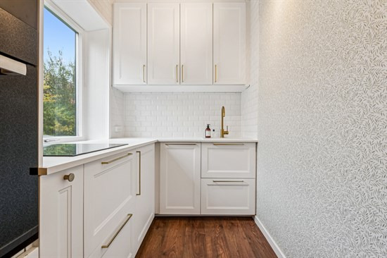 Sabroesvej 9D er til salg for kun 995.000 kr.: Se de billigste boliger til salg i Helsingør her