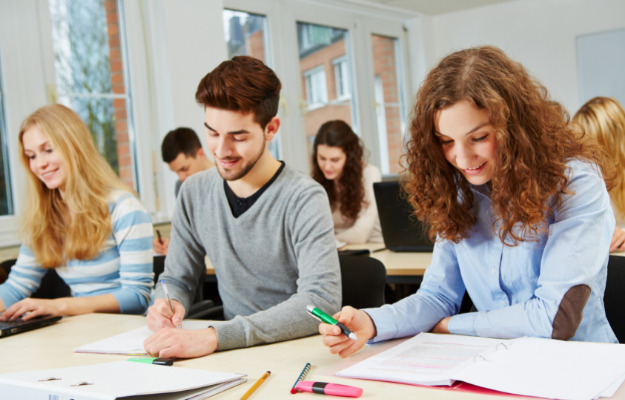 Ny spændende AOF Skanderborg sæson