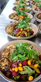 Maria's Deli: Fordelene ved vores frokostordning for virksomheder