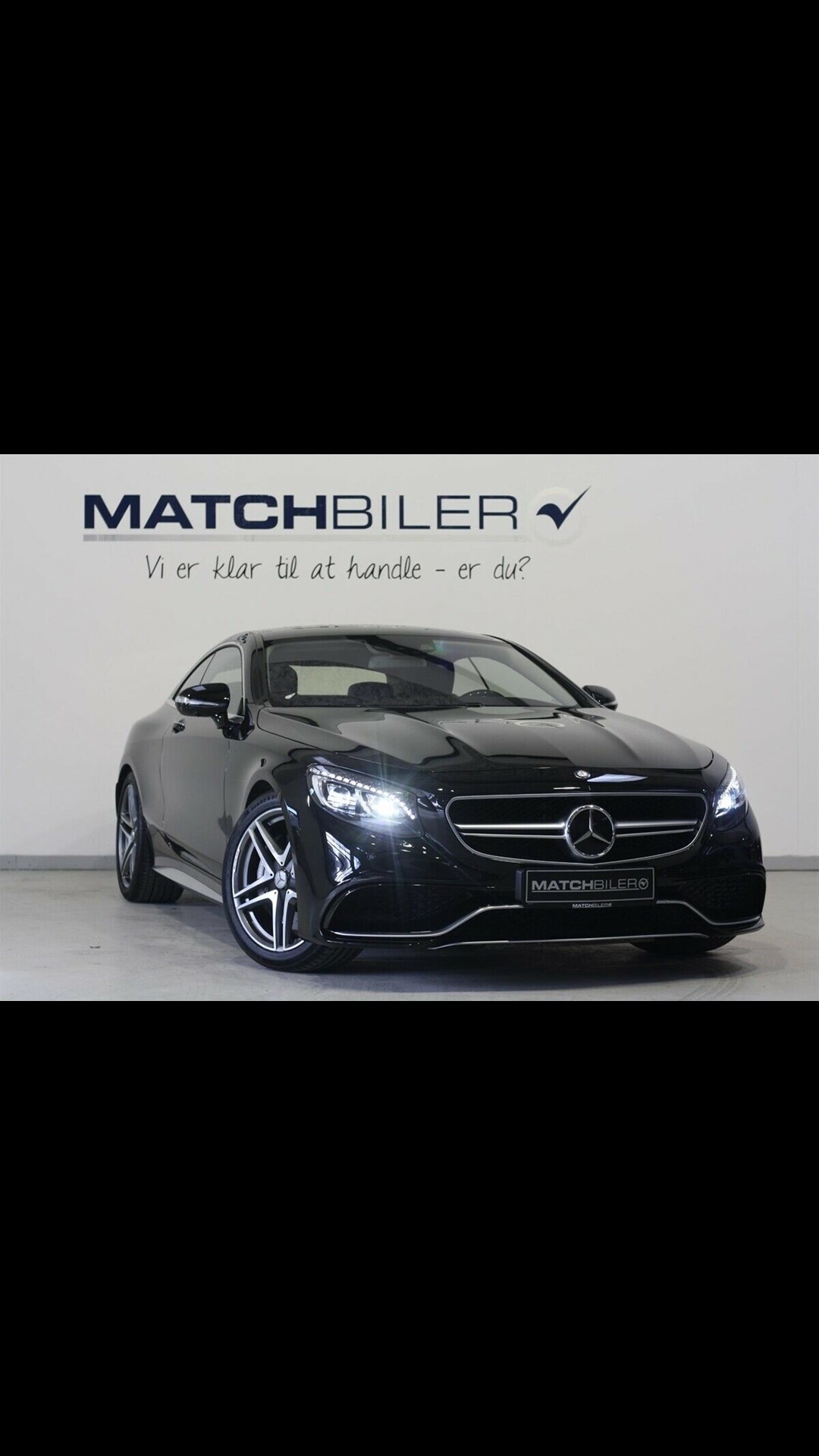 Viby Js 6 dyreste biler til salg