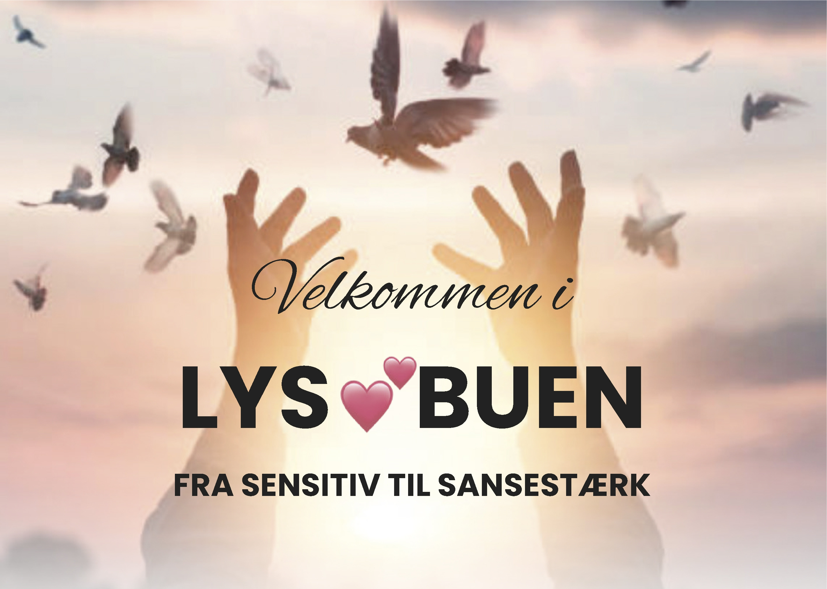 Find balance og selvudvikling i Klub Lys-Buen
