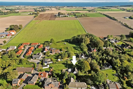 Damvej 15 er til salg for kun 245.000 kr.: Se de billigste boliger til salg i Hesselager her