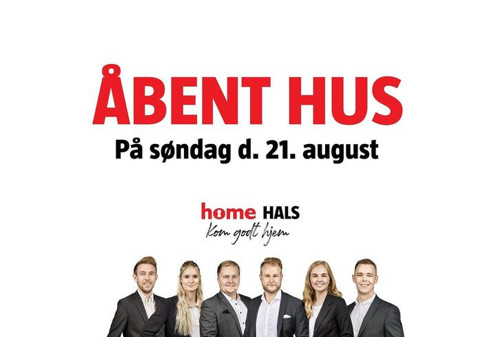 Opslagstavlen: Nyeste opdateringer fra Hals