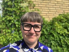 Katrine Ladegaard bliver ny områdeleder for dagtilbud i Mariagerfjord Kommune