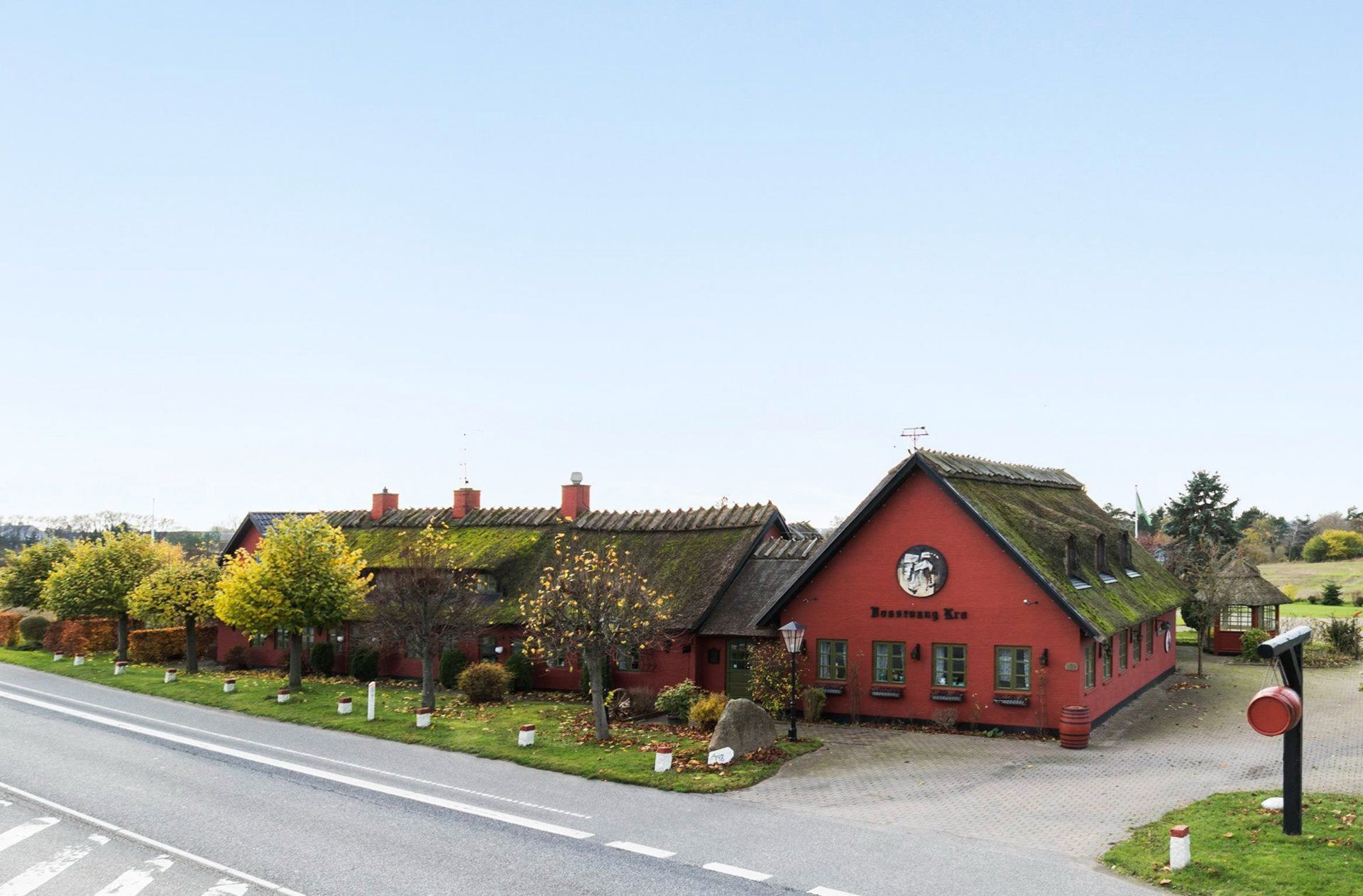 Er Frederikssundsvej 198A & B i Ølsted drømmehjemmet? Se de dyreste boliger til salg nu for op til 4,8  mio. kroner