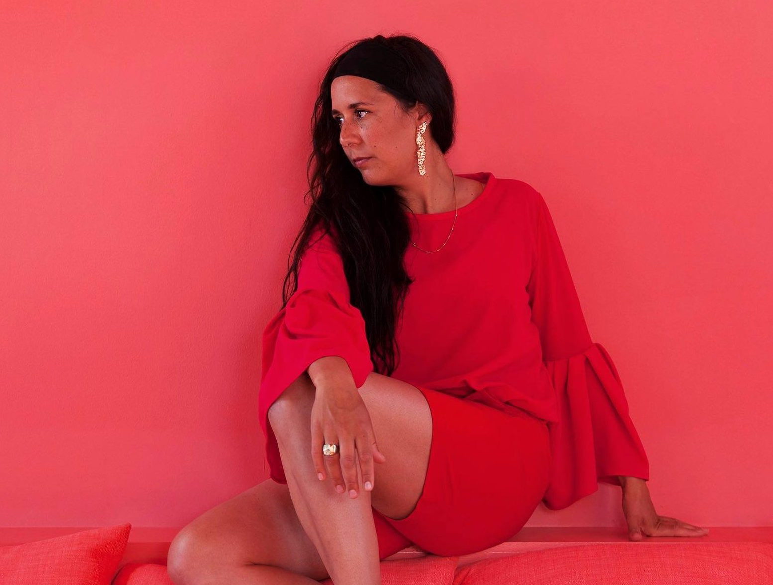 Oplev Church & Chill med Sofia Hedia i Sct. Jørgens Kirke