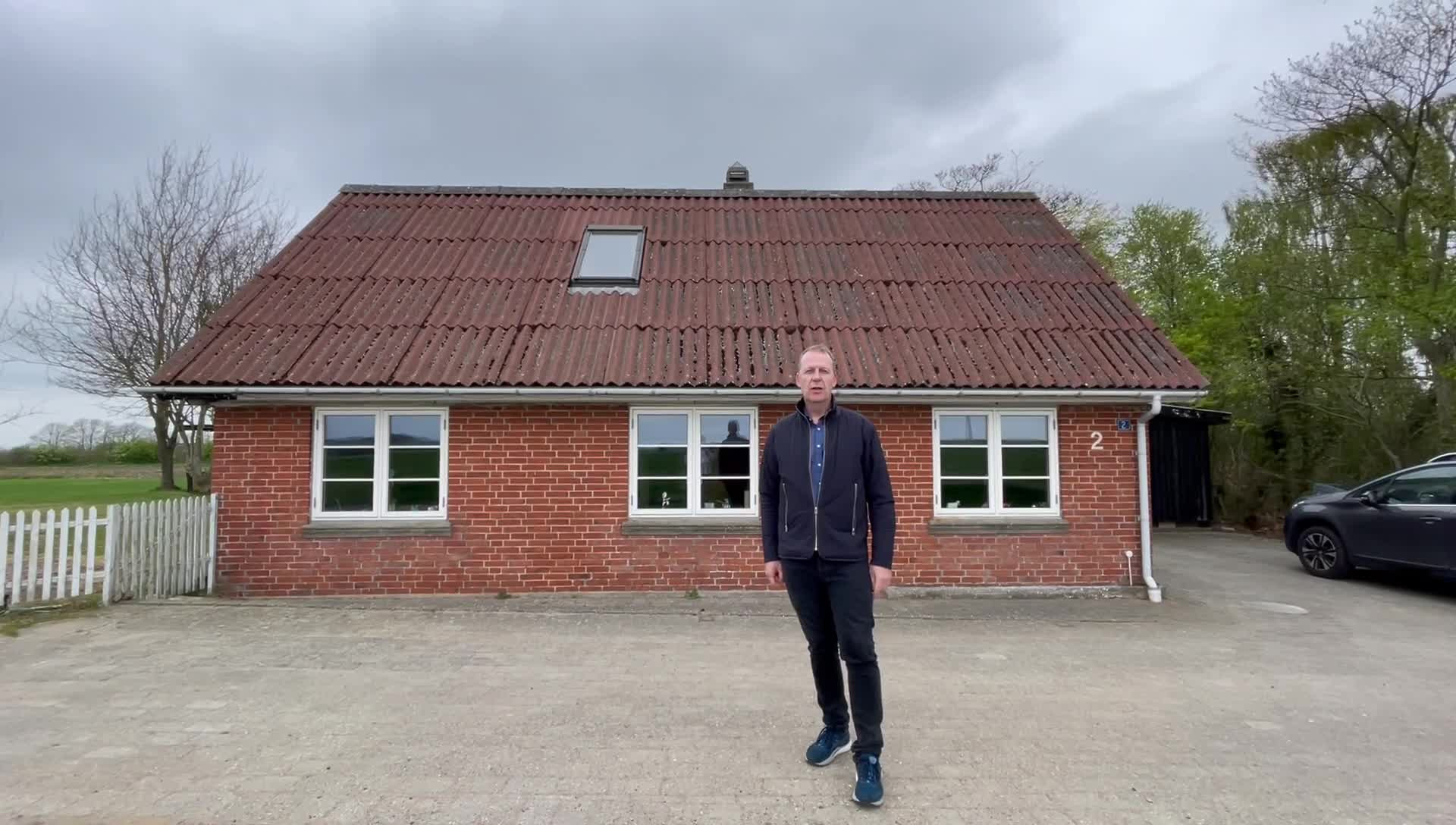 Se dagens updates fra Hammel her