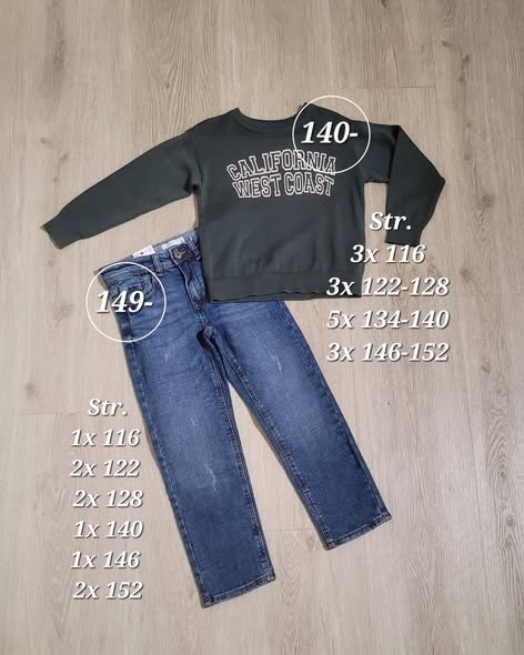 Børneshoppen Brønderslev har samlet udsalg til Kids dreng med 40%