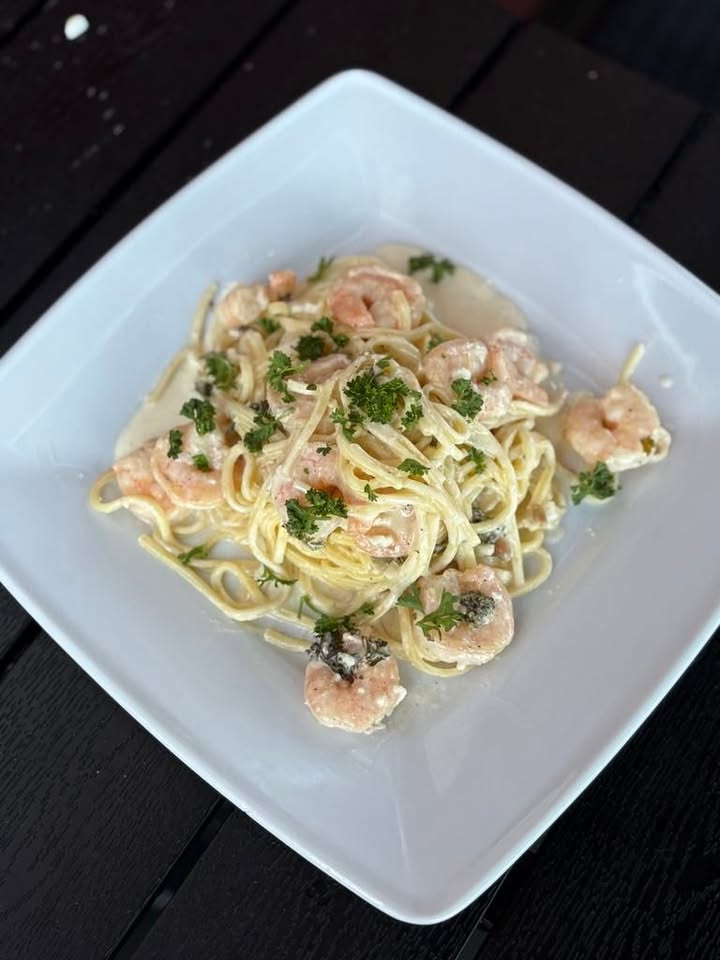 Havnens Fisk Øster Hurup byder på speciel menu under US CarCamp