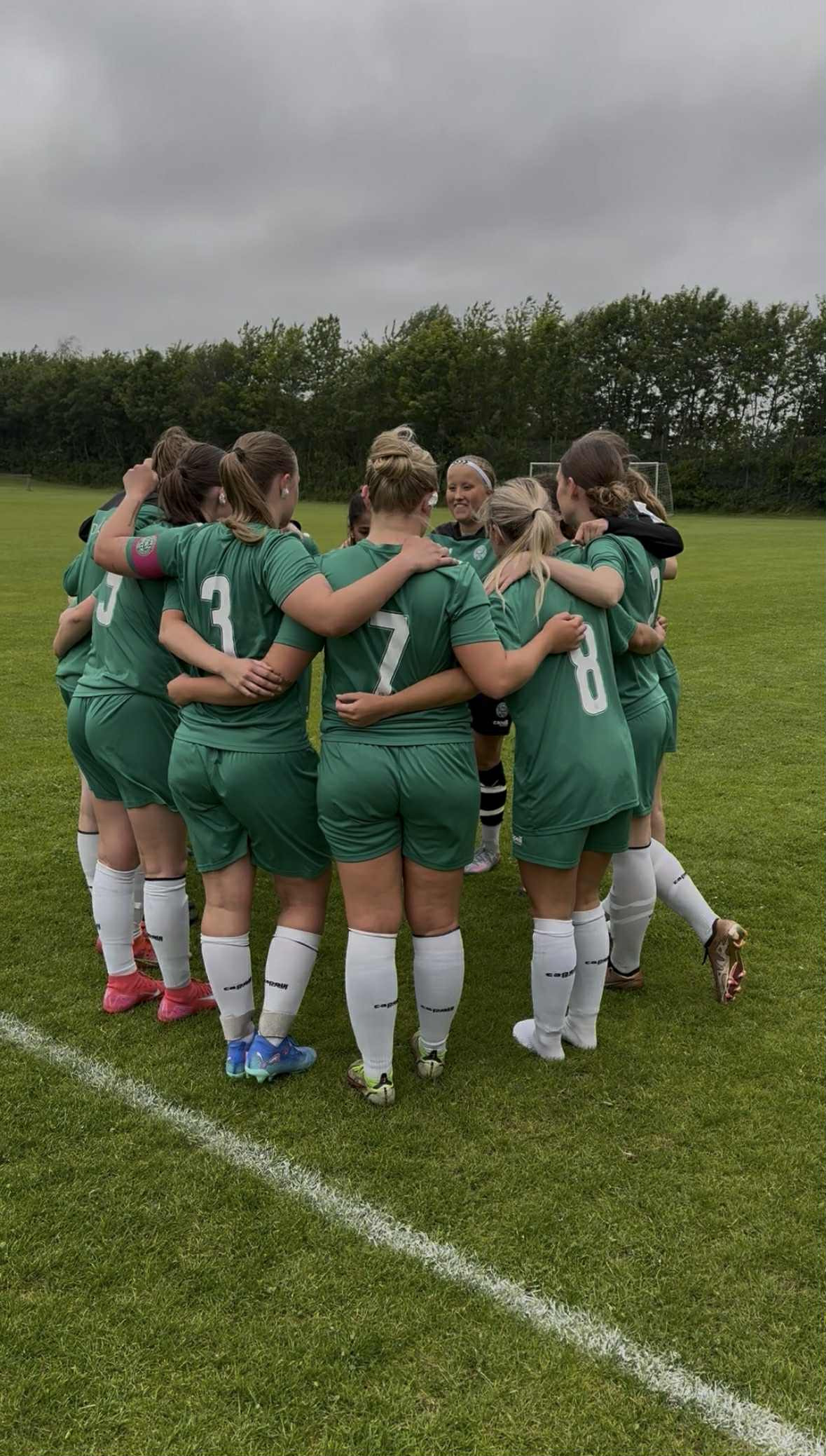 Viborg FF kvinder triumferer: En vigtig sejr i mål mod oprykning