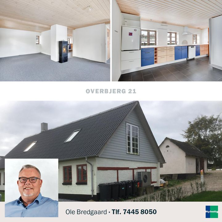 Opslagstavlen: Nyeste opdateringer fra Nordborg