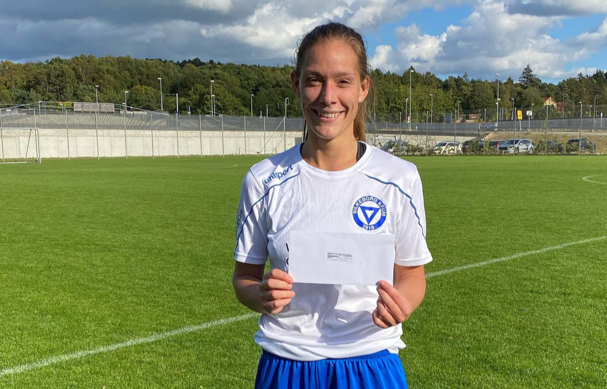 Silkeborg KFUM gav ikke Mejrup et ben til jorden efter afklapsning