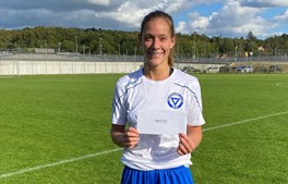 Silkeborg KFUM gav ikke Mejrup et ben til jorden efter afklapsning