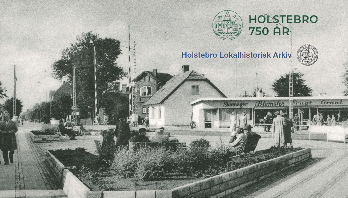 Opdatér dig her: Det nyeste fra Holstebro