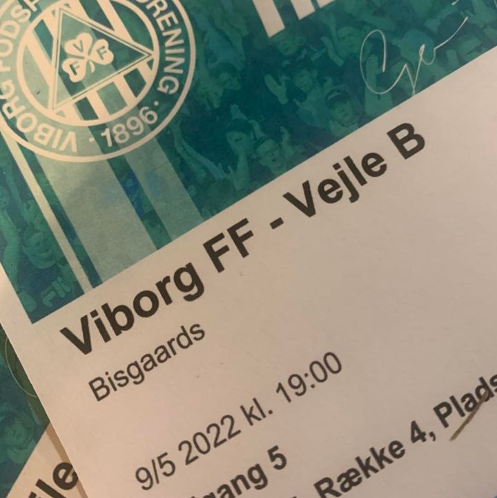 Hold trit med lokalområdet: Nyt fra Støvring